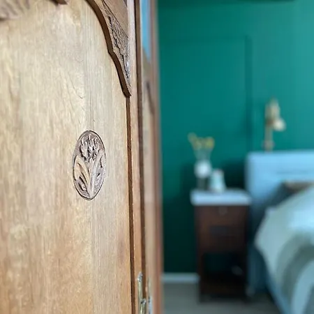 By Genck Bed and Breakfast 3*