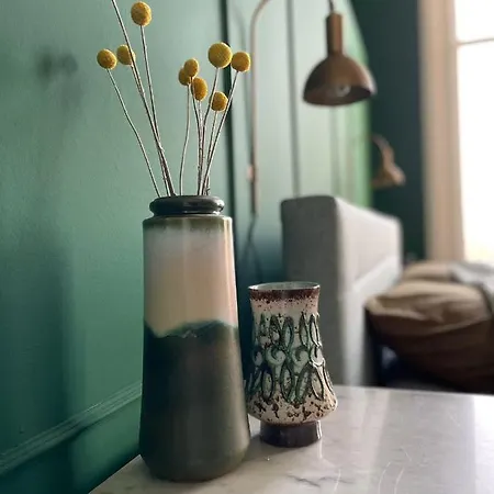 By Genck Bed and Breakfast Oudenbosch