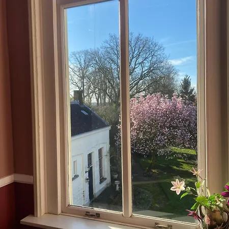 By Genck Bed and Breakfast 3*