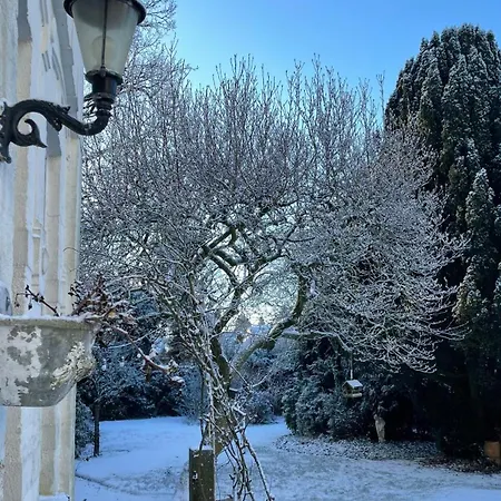 By Genck 3* Oudenbosch