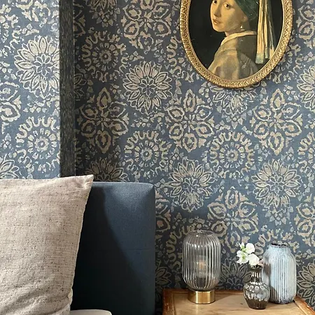 Bed and Breakfast By Genck Oudenbosch