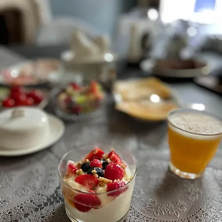 By Genck Bed and Breakfast