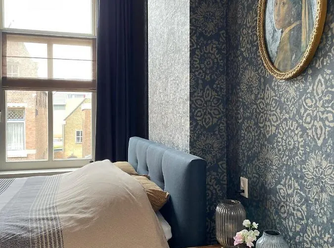 By Genck 3* Oudenbosch