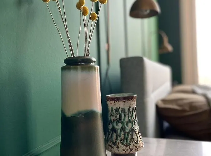 By Genck Frühstückspension Oudenbosch