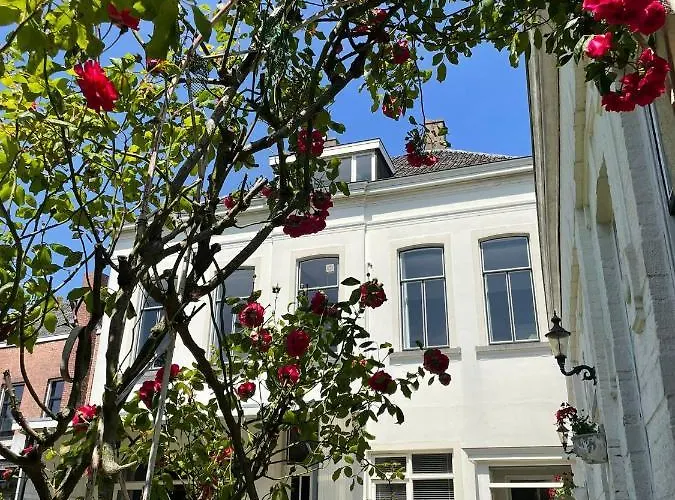 By Genck Frühstückspension Oudenbosch