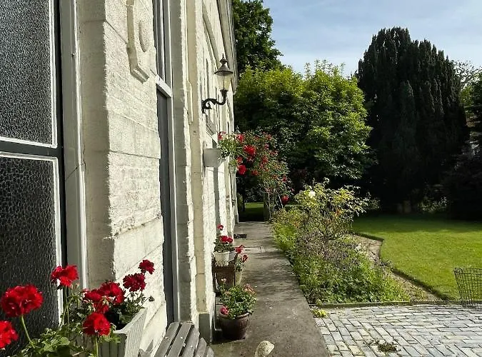 By Genck Frühstückspension Oudenbosch