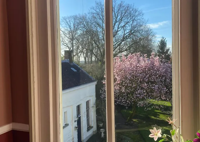 By Genck Frühstückspension 3*