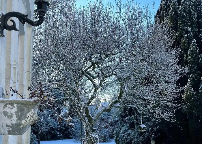 By Genck 3* Oudenbosch