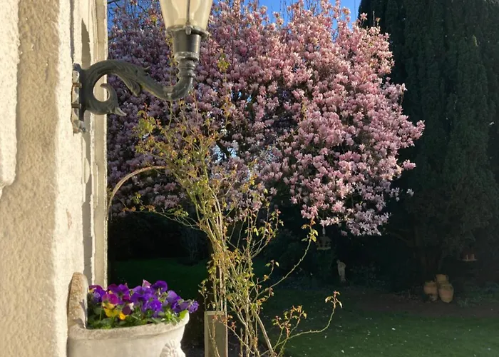 By Genck Frühstückspension