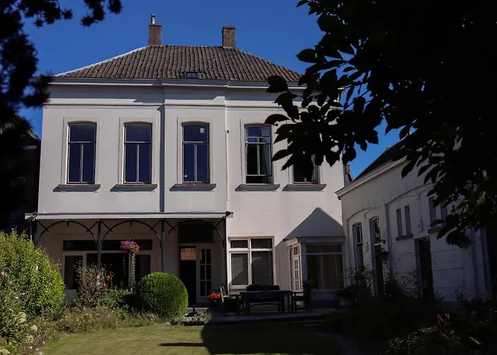 By Genck Oda ve Kahvaltı