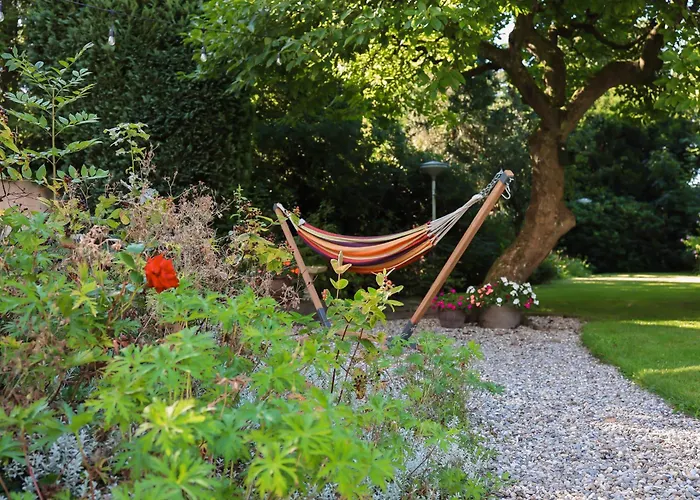 Frühstückspension By Genck 3*