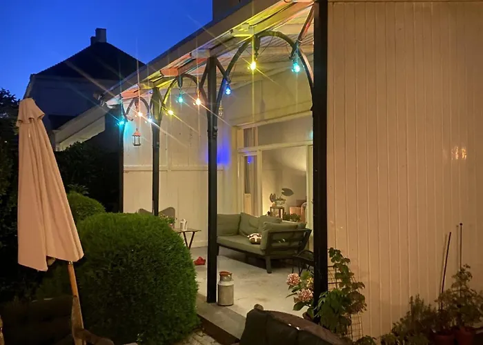 By Genck 3* Oudenbosch