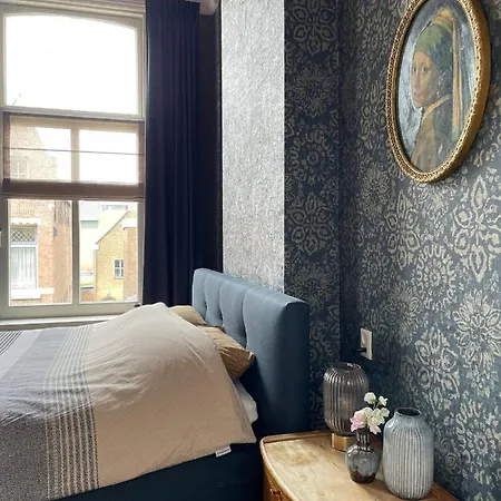 By Genck 3* Oudenbosch