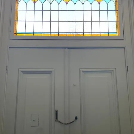 Bed & Breakfast By Genck Oudenbosch