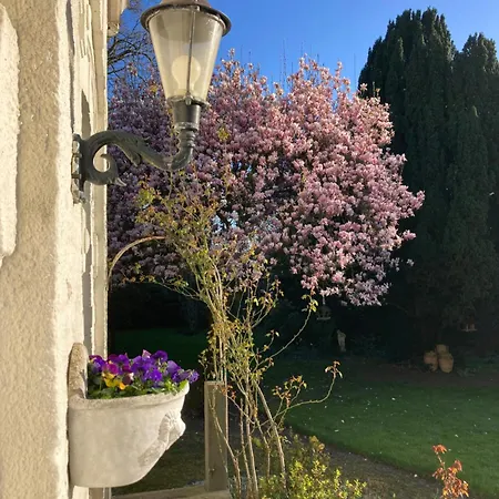 By Genck Bed & Breakfast