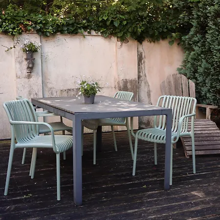 Bed & Breakfast By Genck Oudenbosch