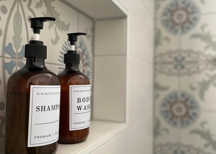 By Genck 3* Oudenbosch